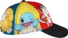 Pokemon Mauzi Pikachu Basecap Baseball Kappe Mütze allover Produktbild-Vorschau 4