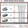 WALSER plachta na auto proti krupobitiu, plachta na garáž, Náhľad obrázku produktu 7