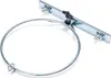 Karlie Hundenapf Wand- und Zwingerhalter M 20cm für 1x Produktbild-Vorschau 3