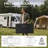 400W Faltbares Solarpanel 36V Monokristallin, Tragbares Produktbild-Vorschau 6
