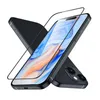 Esr Gehärtetes Glas Armorite Iphone 15 Plus Schwarz Produktbild-Vorschau 5
