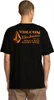 T-shirt Volcom A5032504-BLK voor Heren Productafbeelding-voorbeeld 7