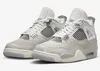 Air Jordan 4 Retro 'Frozen Moments:EU37.5 Produktbild-Vorschau 1