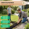 Krawędź trawnika – obramowanie rabatek o wysokości 30 cm, Podgląd zdjęcia produktu 5