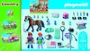 PLAYMOBIL Country 71241 Weterynarz dla koni Podgląd zdjęcia produktu 13