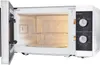 SHARP MG01EW Mikrowelle mit Grill, Mikrowelle: 800W, Grill: Produktbild-Vorschau 9