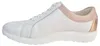 WALDLÄUFER K Ira Damen Schnürschuhe weiss rose Hirsch Produktbild-Vorschau 54