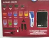 Color Pro Cordless Combo 9649-916 hair clipper Produktbild-Vorschau 23