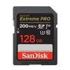 SanDisk Extreme Pro - Scheda di memoria flash - 128 GB Anteprima dell’immagine prodotto 14