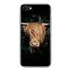 MuchoWow® Handyhülle Schutzhülle Hülle für iPhone SE 2022 Produktbild-Vorschau 1