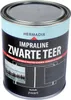 Impraline schwarzer Teer 750 ml Hermadix Produktbild-Vorschau 1