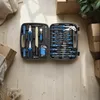 TecTake 402789, Černá, 1 kusů Náhled obrázku produktu 15