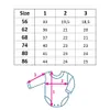Body per neonati New Baby Classic II rosa chiaro, taglia 86 Anteprima dell’immagine prodotto 2