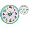 TFA 60.3051.14 Orologio da parete per bambini Little Animal Anteprima dell’immagine prodotto 2
