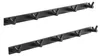 SOTECH Hakenleiste Blackline Cora V – 5 Haken (2 Stück) Produktbild-Vorschau 1