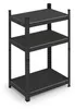 Scaffale per carichi pesanti Relaxdays, A x L x P: 90 x 60 Anteprima dell’immagine prodotto 10