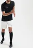 Nike M Nk Df Park Vii Jsy Ss Black/White Black/White Xl Produktbild-Vorschau 18