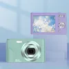 ZELURXX Tragbar Digitalkamera, 32GB Kompaktkamera, Produktbild-Vorschau 5