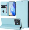 Litchi Leder Handyhülle für Blackview Wave 8C/Wave 8/Oscal Produktbild-Vorschau 3