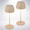 Briloner Serina sada 2 mini LED stolných lámp bezdrôtová Náhľad obrázku produktu 9