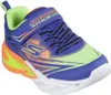 A single child's sneaker is shown against a white background. Produktbild-Vorschau