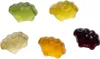 Hellma Schlafschäfchen, Fruchtgummi, Gummibonbon, Produktbild-Vorschau 6