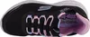 Skechers Sneakers 303585LBLK in Black color size 34 Voir les images du produit 3