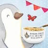 Mr. & Mrs. Panda schale Fledermaus Zauberer - Weiß - Produktbild-Vorschau 2