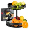 Estantería redonda para frutas y verduras, marca Moritz & Vista previa de la imagen del producto 1