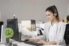 Yealink WH66 Dual - Headset - On-Ear - DECT - kabellos Náhled obrázku produktu 12