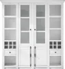 Großer Buffet-Schrank WINGST-61 im klassischen Landhaus Produktbild-Vorschau 12