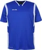 Spalding All Star Shooting Shirt Herren - Royal / Weiß  | Produktbild-Vorschau 1