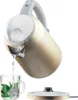 SILVERCREST® Wasserkocher Teekocher Spraylack SWKS 3100 I2 Produktbild-Vorschau 3