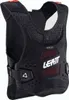 Leatt ReaFlex Protektorenweste, schwarz, L/XL Produktbild-Vorschau 1