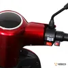 Veleco Sparky - elektrický skúter - lítium-iónová batéria - Náhľad obrázku produktu 11