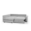 BEAUTYSOFA | Rohová pohovka RAMO 229 cm, rohová pohovka s Náhled obrázku produktu 6