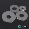 AG-BOX Karosseriescheiben 35x8,4 Edelstahl A2, 25 Stück Produktbild-Vorschau 4