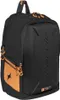 Star Vie Hard Eva Kenta Rucksack Schwarz  Schwarz One Size Produktbild-Vorschau 4