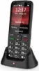 ALIGATOR A930 GPS Senior nero +st.nab. Anteprima dell’immagine prodotto 1