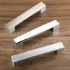 SOTECH Möbelgriff MARKANT BA 128 mm Chrom matt Bügelgriff Produktbild-Vorschau 2