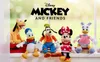 Oficjalna pluszowa zabawka Goofy z Disney Store, 36 cm. Podgląd zdjęcia produktu 5