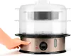 Black & Decker BXST800E pentola a vapore Libera Anteprima dell’immagine prodotto 5