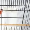 Kovová klec pro exotické ptáky velká voliéra pro papoušky Náhled obrázku produktu 4