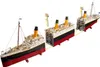 LEGO ICONS Titanic, Bausatz, 18 Jahr(e), Kunststoff, 9090 Produktbild-Vorschau 8