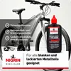 NIGRIN BIKE-CARE E-Bike und Fahrrad Metallteile-Reinigungs- Produktbild-Vorschau 3
