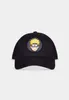 Naruto Shippuden Baseball Cap Snapback - Men's Adjustable Produktbild-Vorschau 3