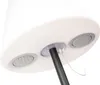 Schwaiger Außenstehleuchte Solar Bluetooth 200Lm RGB weiß Produktbild-Vorschau 6