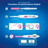 Clearblue Kinderwunsch Kombipack Ovulationstest & Produktbild-Vorschau 2