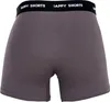 Happy Shorts Herren Retro Pants 3-Pack Jersey - Produktbild-Vorschau 10