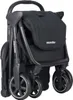 EASYWALKER Passeggino Jackey2 Midnight Black Anteprima dell’immagine prodotto 7